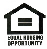 Housing Authority of Lincoln County: equal housing opportunity